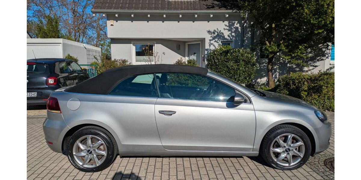 VW Golf 165.000 km 8.200 &euro; Dortmund 44269