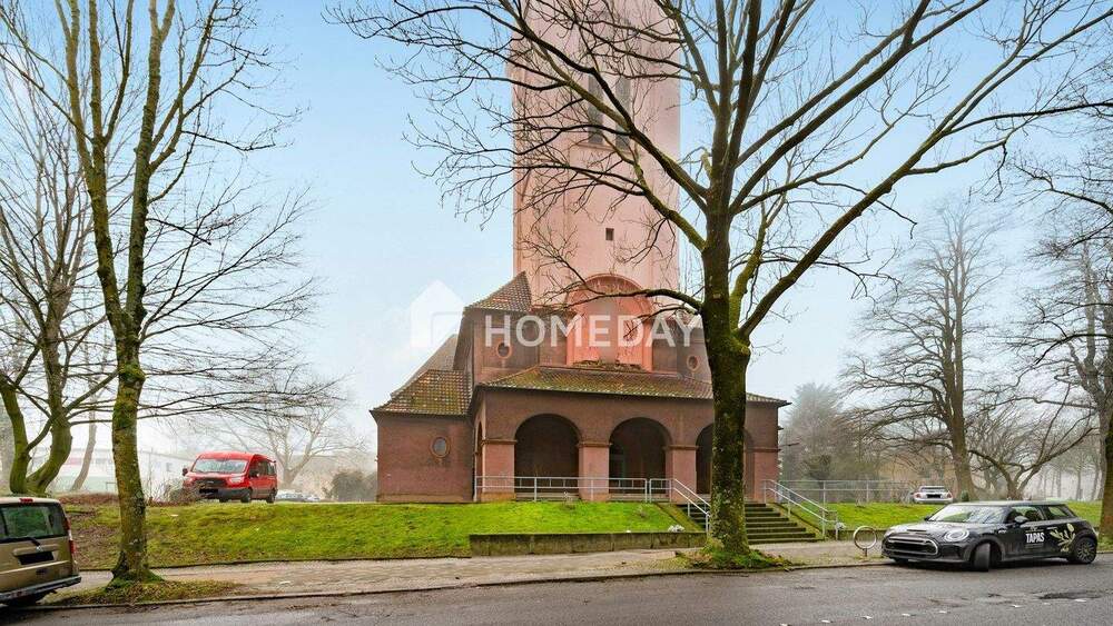 Etagenwohnung Bochum Hamme - 5 Zimmer, 116 m&sup2;, 239.000&euro; | Angebot:25691045