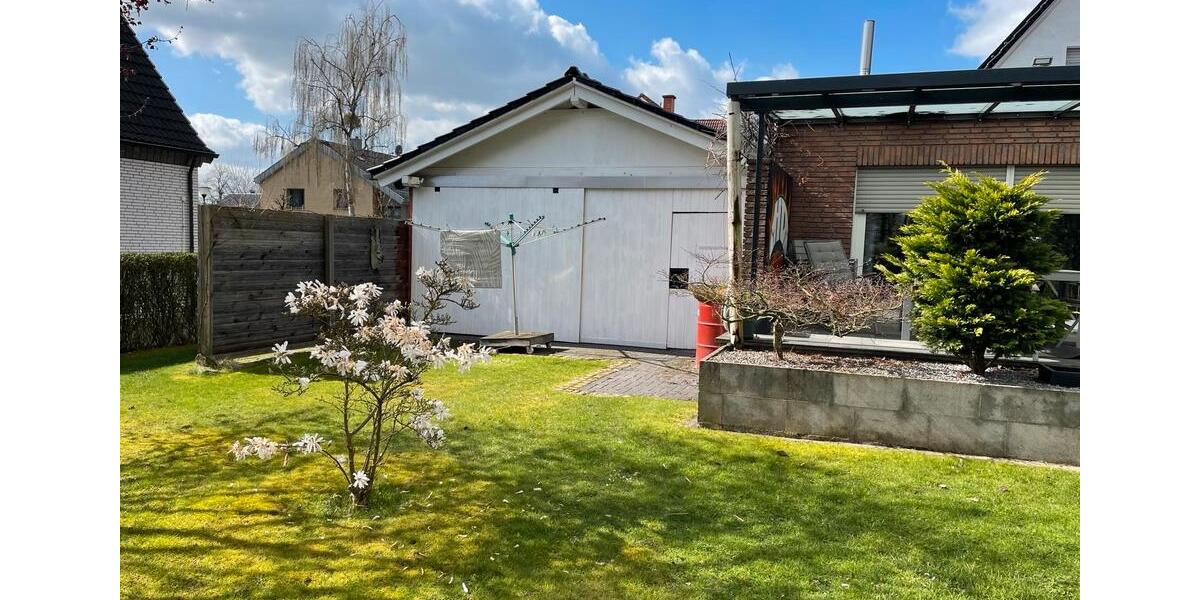 Einfamilienhaus Werne - 6 Zimmer, 118 m&sup2;, 399.000&euro; | Angebot:26207747