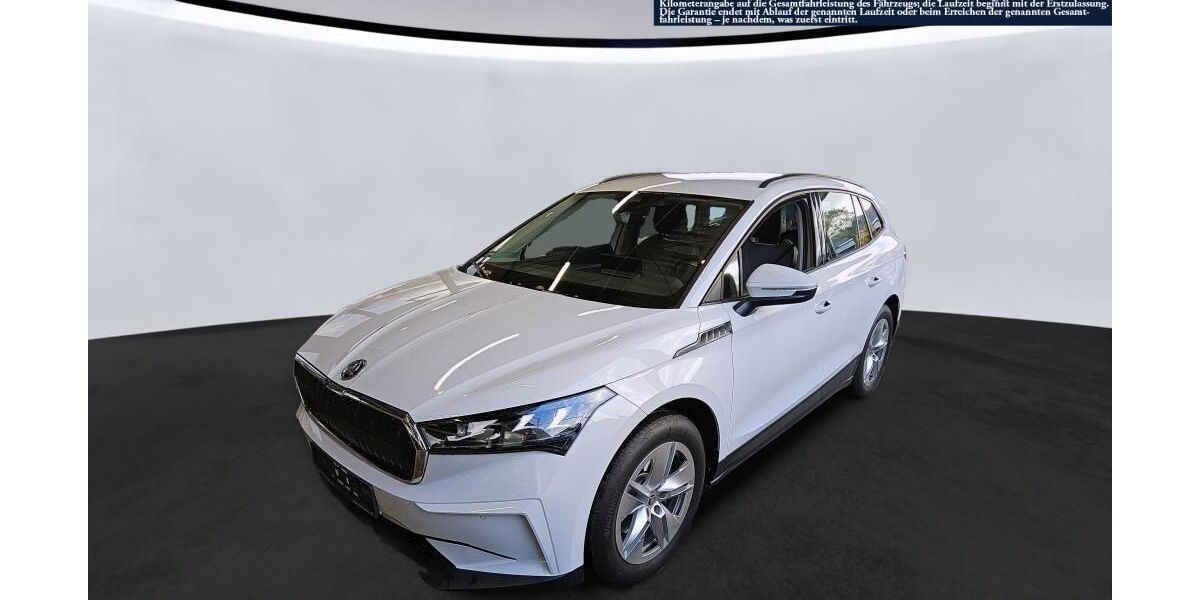 Skoda Enyaq 23.103 km 23.655 &euro; Hagen 58091