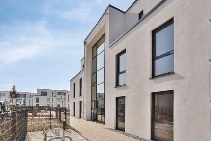 Wohnung Gelsenkirchen Gelsenkirchen-Nord - 3 Zimmer, 95 m&sup2;, 1.140&euro; | Angebot:25853472