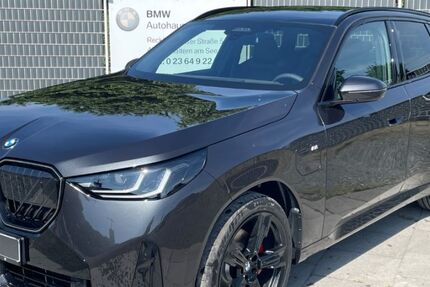 BMW X3 1.001 km 71.900 &euro; Haltern am See 45721
