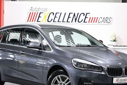 BMW 216 Gran Tourer 193.000 km 7.702 &euro; Hamm 59077