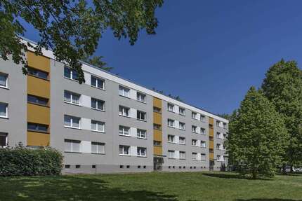 Wohnung Dortmund Grevel - 4 Zimmer, 74 m&sup2;, 679&euro; | Angebot:26629074