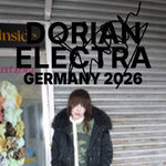 Dorian Electra - WORLD TOUR 2026