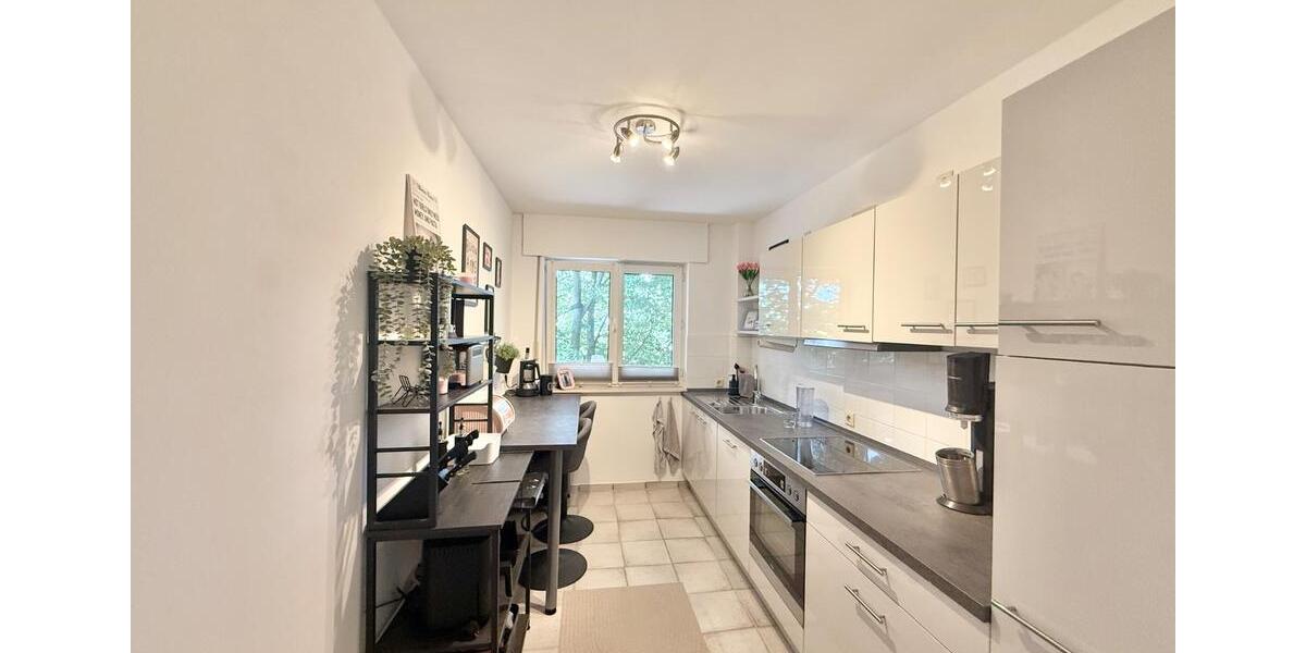 Etagenwohnung Recklinghausen Berghausen - 2.5 Zimmer, 69 m&sup2;, 710&euro; | Angebot:26039353