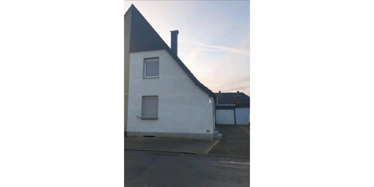 Doppelhaushälfte Lünen Alstedde - 4 Zimmer, 92 m&sup2;, 188.000&euro; | Angebot:26301757