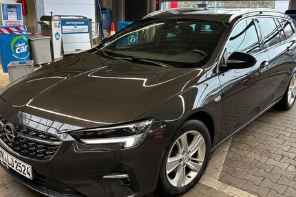 Opel Insignia 85.700 km 17.800 &euro; Iserlohn 58644