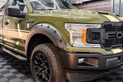 Ford F 150 66.000 km 38.500 &euro; Bochum 44809