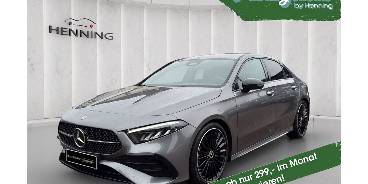Mercedes-Benz A 220 22.187 km 38.400 &euro; Herne 44653
