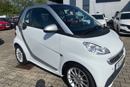 Smart ForTwo 98.400 km 6.990 &euro; Castrop-Rauxel 44579