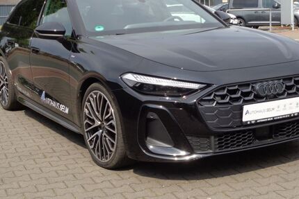 Audi A5 6.106 km 58.480 &euro; Selm 59379