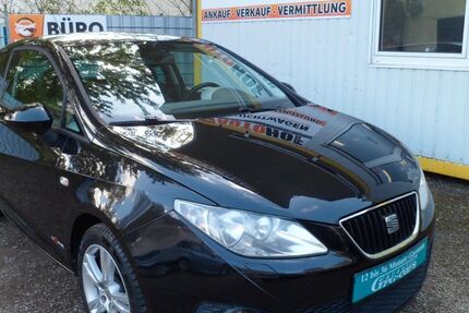 Seat Ibiza 144.000 km 4.550 &euro; Bochum 44795
