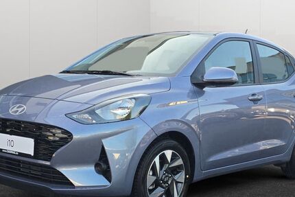 Hyundai i10 15.000 km 16.490 &euro; Bochum 44866