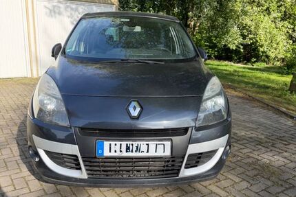 Renault Scenic 205.978 km 3.500 &euro; Dortmund 44143