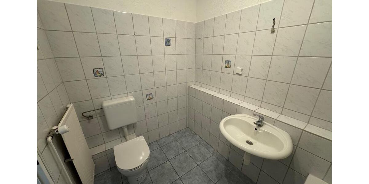 Dachgeschoßwohnung Herten - 3 Zimmer, 89 m&sup2;, 800&euro; | Angebot:26044705