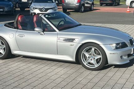 BMW Z3 M 95.461 km 35.900 &euro; Olfen 59399