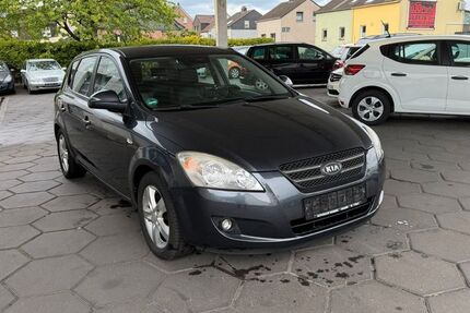 Kia ceed / Ceed 166.600 km 2.900 &euro; Bergkamen 59192