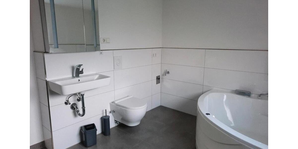 Erdgeschoßwohnung Recklinghausen Berghausen - 3 Zimmer, 63 m&sup2;, 600&euro; | Angebot:25409342