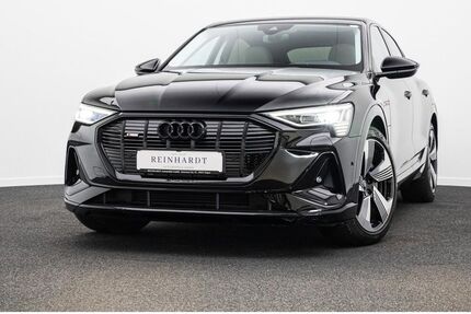 Audi e-tron 41.477 km 33.780 &euro; Hagen 58091