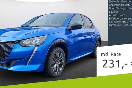 Peugeot 208 23.352 km 19.930 &euro; Dülmen 48249