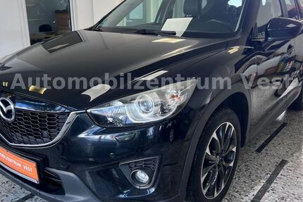 Mazda CX-5 228.000 km 5.980 &euro; Recklinghausen 45657