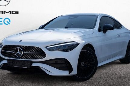 Mercedes-Benz CLE 180 8.425 km 46.490 &euro; Schwerte 58239