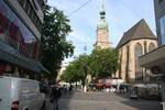 Gewerbeobjekt Dortmund Mitte - 9 Zimmer, 277 m&sup2;, 2.770&euro; | Angebot:26902524
