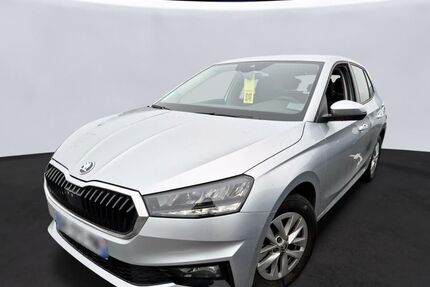 Skoda Fabia 29.999 km 13.940 &euro; Hagen 58091