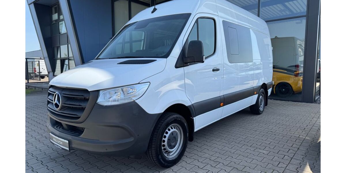 Mercedes-Benz Sprinter 93.000 km 29.900 &euro; Hamm 59071