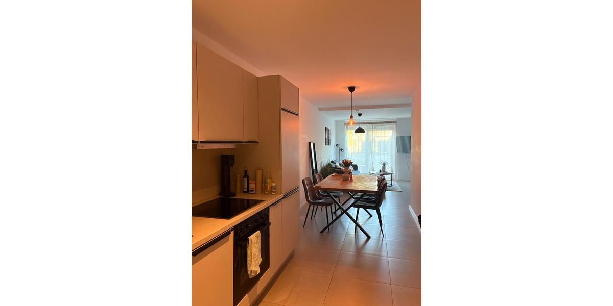 Erdgeschoßwohnung Dortmund Hombruch - 2 Zimmer, 59 m&sup2;, 920&euro; | Angebot:26700845