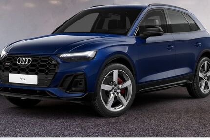 Audi SQ5 20.155 km 72.480 &euro; Menden 58706