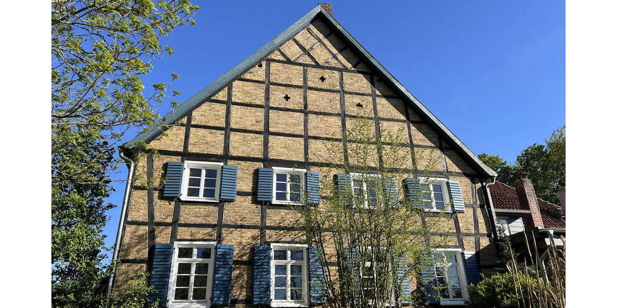 Einfamilienhaus Hamm OT Sandbochum Sandbochum - 5 Zimmer, 163 m&sup2;, 445.000&euro; | Angebot:26537072