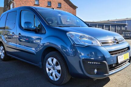 Citroen Berlingo 135.831 km 8.490 &euro; Dülmen 48249