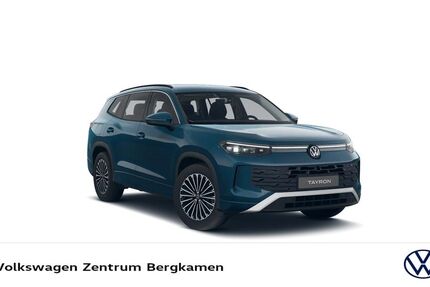 VW Tayron 15.637 km 41.677 &euro; Bergkamen 59192