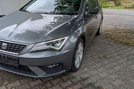 Seat Leon 56.900 km 13.900 &euro; Lünen 44532