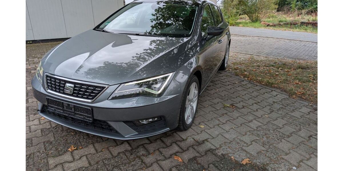 Seat Leon 56.900 km 13.900 &euro; Lünen 44532