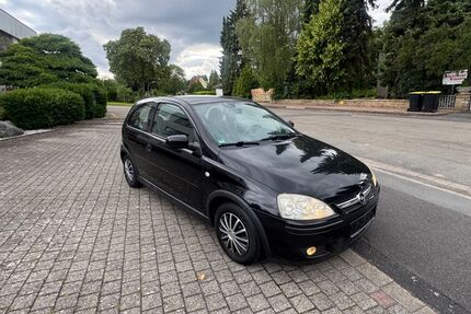 Opel Corsa 145.000 km 1.999 &euro; Unna 59427
