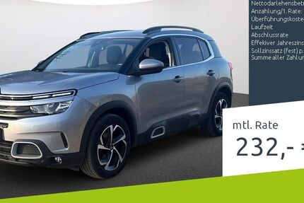 Citroen C5 Aircross 71.491 km 20.870 &euro; Dülmen 48249
