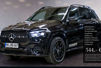 Mercedes-Benz GLE 450 14.500 km 108.990 &euro; Menden 58706