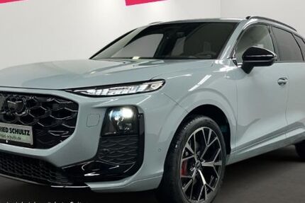 Audi Q3 8.000 km 61.610 &euro; Hagen 58089