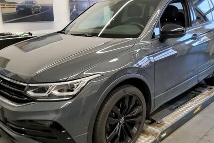 VW Tiguan 37.673 km 35.665 &euro; Hagen 58091