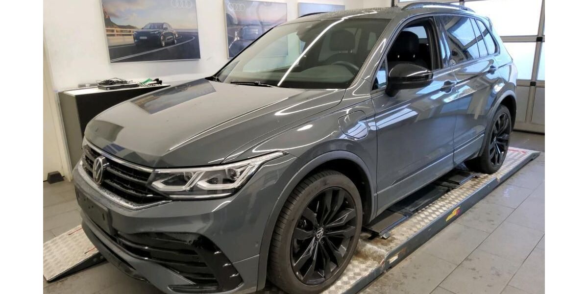 VW Tiguan 37.673 km 35.725 &euro; Hagen 58091