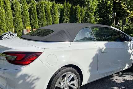 Opel Cascada 38.500 km 14.990 &euro; Hagen, Stadt der FernUniversität 58091