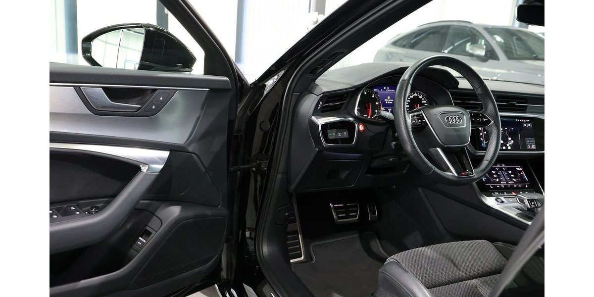 Audi A6 LIMOUSINE 40 TDI BUSINESS S-LINE SPORT+ / LED 96.000 km 31.881 &euro; Hamm 59077