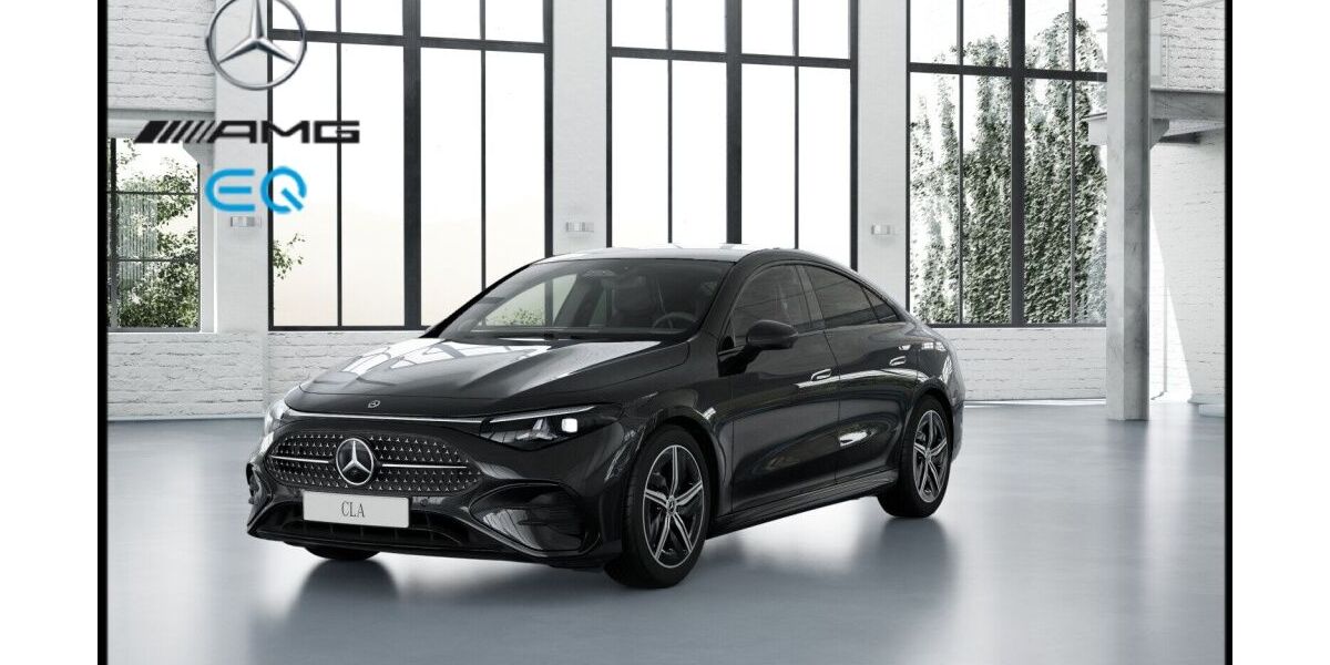Mercedes-Benz CLA 220 14.500 km 54.870 &euro; Dortmund 44139