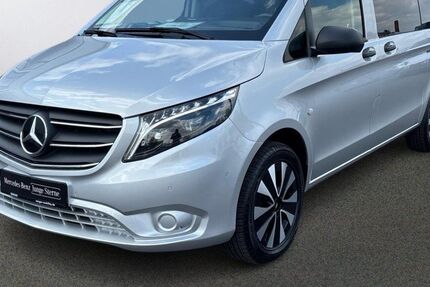 Mercedes-Benz Vito 50.755 km 46.950 &euro; Hamm 59067