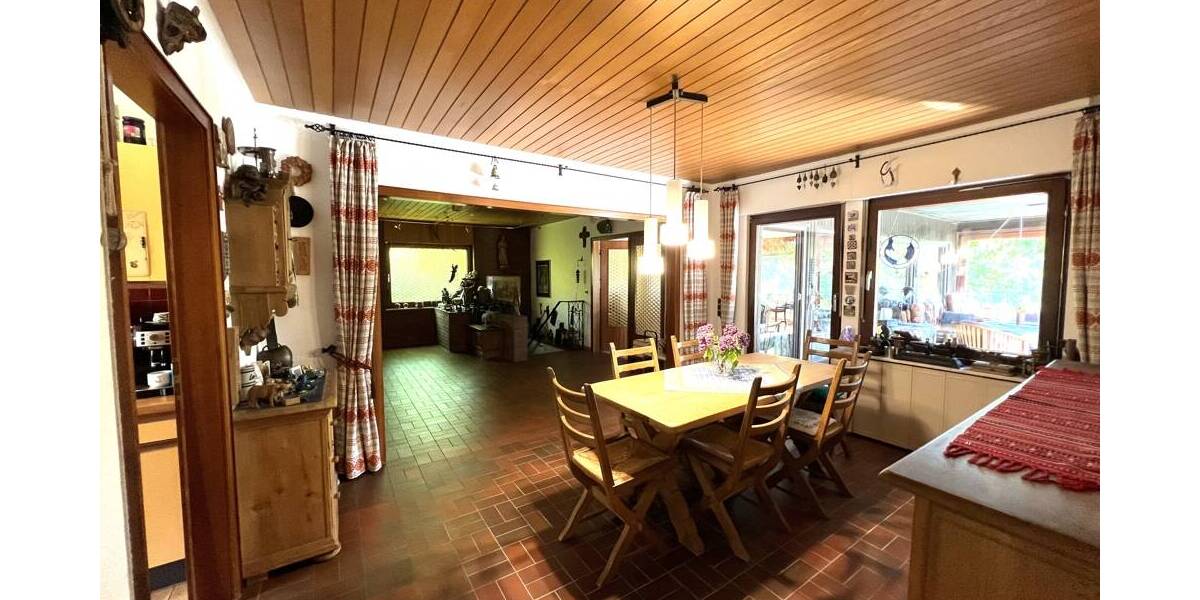 Einfamilienhaus Bochum Stiepel - 7 Zimmer, 163 m&sup2;, 750.000&euro; | Angebot:26712449