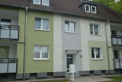 Wohnung Herten Langenbochum - 3 Zimmer, 60 m&sup2;, 529&euro; | Angebot:26098608
