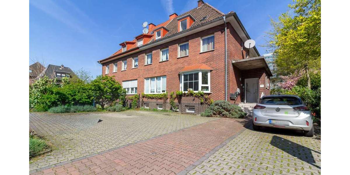 Einfamilienhaus Hamm Berge - 6.5 Zimmer, 211 m&sup2;, 399.000&euro; | Angebot:26445710